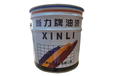 H831   云鐵環氧底漆