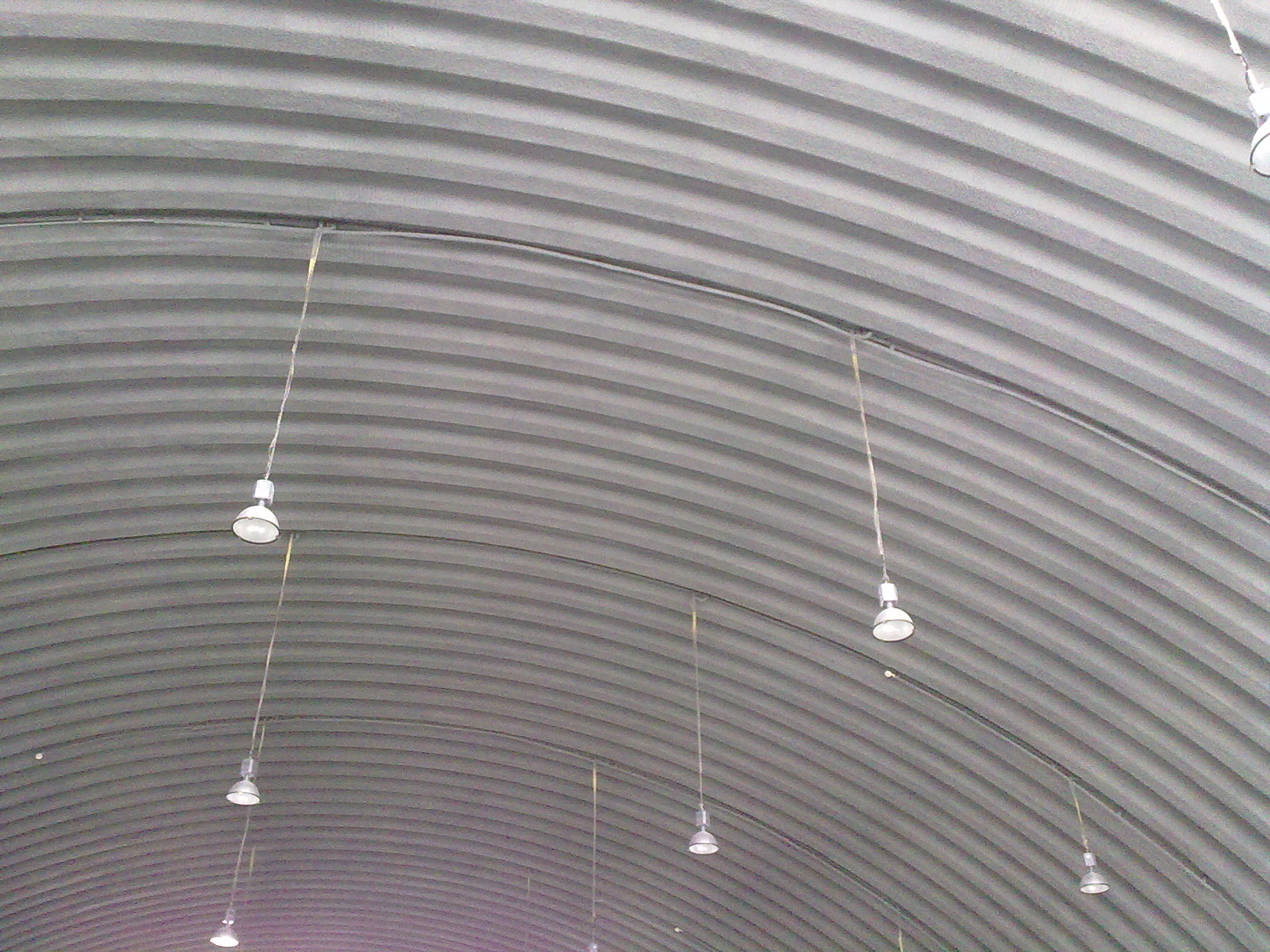 惠州煉油一期倉儲擴建工程防火涂裝工程圖片