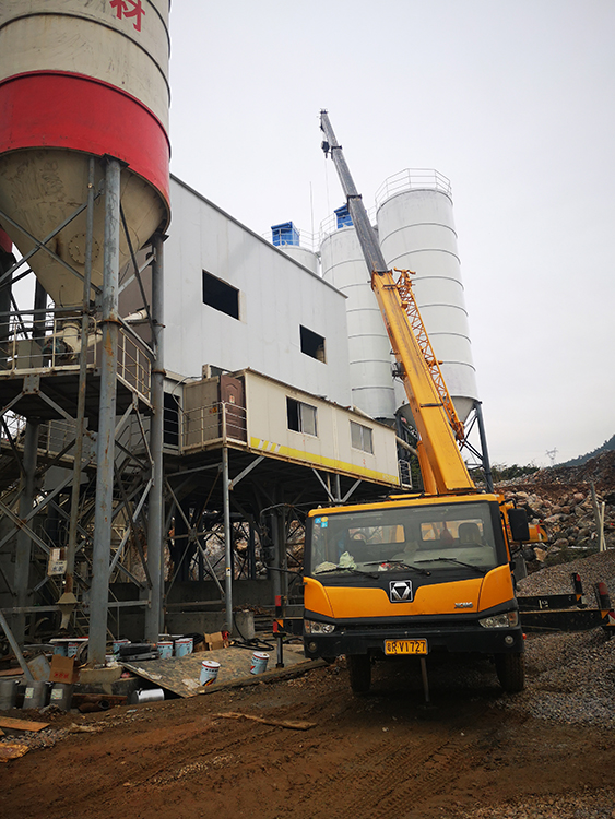 重防腐涂料工廠