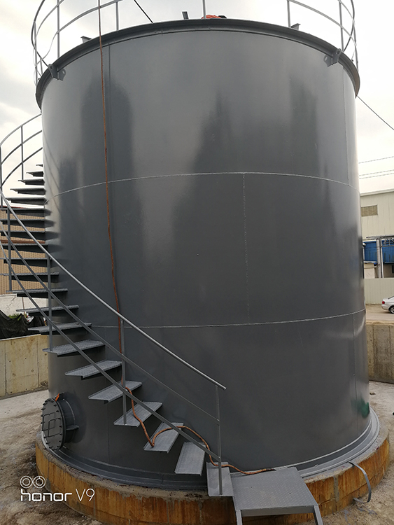 重防腐涂料生產工廠