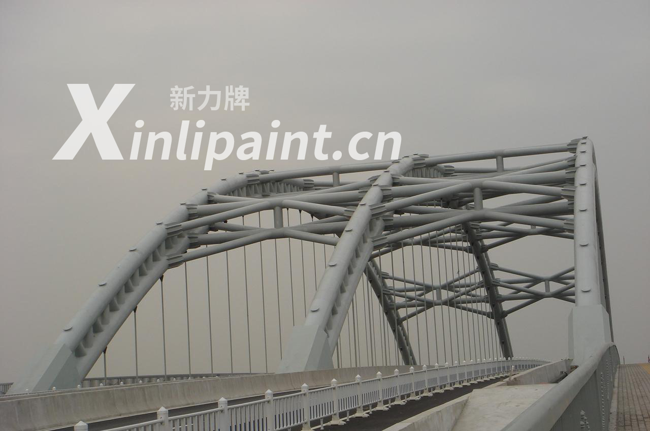 橋梁的腐蝕問題